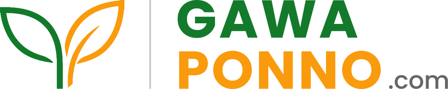 GawaPonno.com